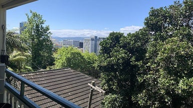 344 The Terrace, Te Aro, Wellington