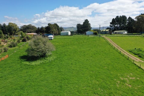 75 High Street, Eketahuna