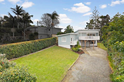 36 D'Oyly Drive, Stanmore Bay, Whangaparaoa