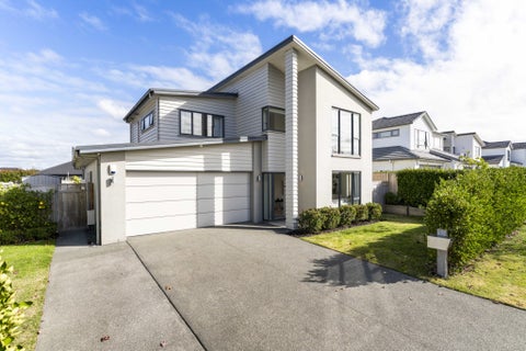 12 Appaloosa Street, Karaka, Papakura