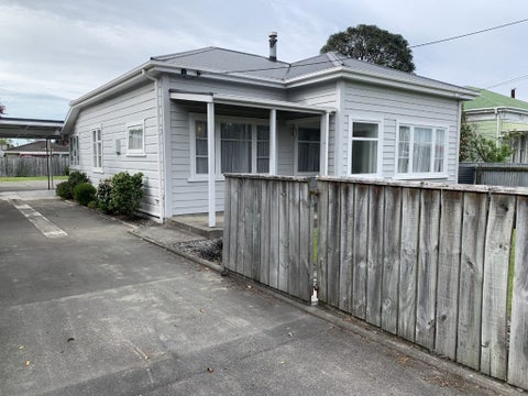 121 Dixon Street, Masterton
