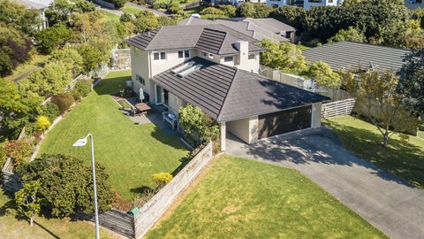 4 Botany Lane, Whitby, Porirua