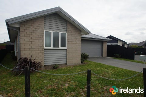 11 Ronaldson Lane, Wigram, Christchurch