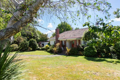 3 King Street, Dannevirke