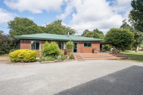 20 Wakefield-Kohatu Highway, Wakefield