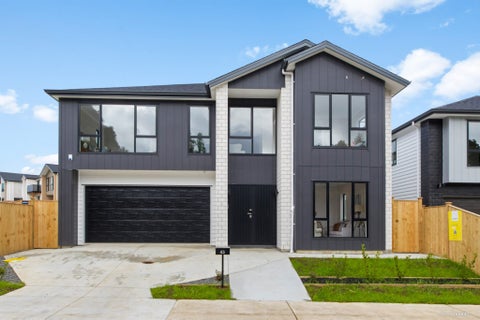 43 Bushfield Drive, Flat Bush, Auckland
