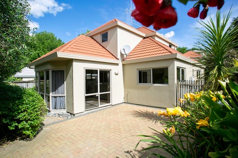 7/17 Pope Terrace, Leamington, Cambridge