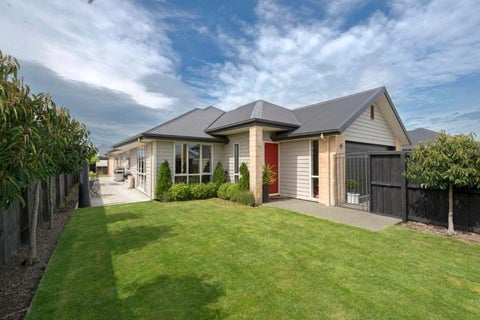 34 Jarnac Boulevard, Yaldhurst, Christchurch