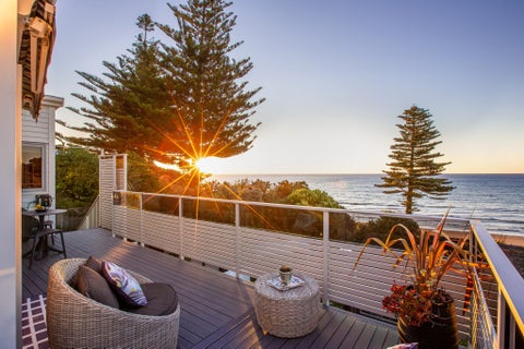 25B Beach Road, Paekakariki