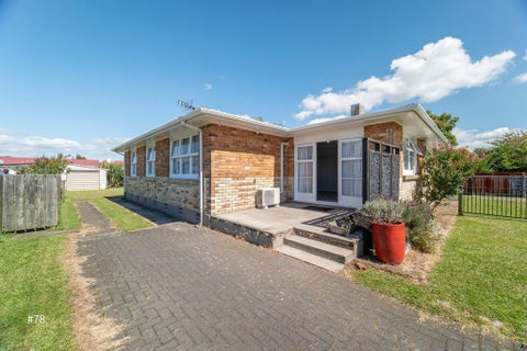 78 Malfroy Road, Victoria, Rotorua