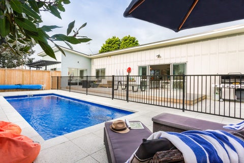 18A Daniel Street, Martinborough