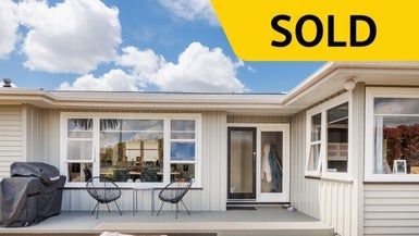 2 Anzio Place, Awapuni, Palmerston North