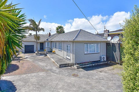 1/58 Wallace Road, Papatoetoe, Auckland
