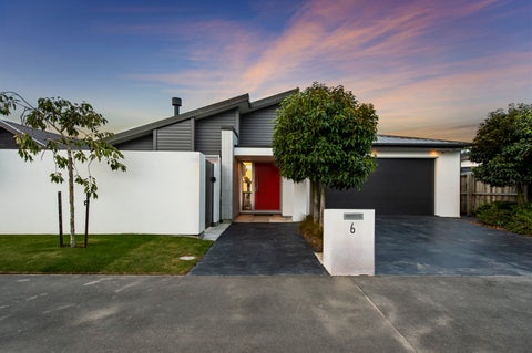 6 Atap Place, Northwood, Christchurch