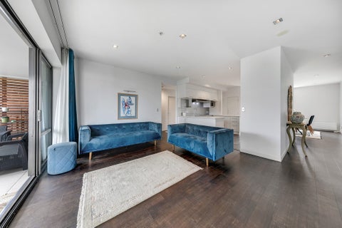4A/132 Customs Street West, Auckland Central, Auckland