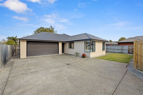 15A Hooker Avenue, Bryndwr, Christchurch