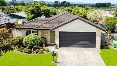 52 Stellata Court, Randwick Park, Auckland