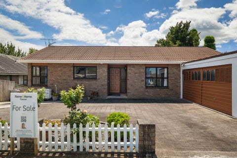 46 Willoughby Street, Paeroa, Paeroa