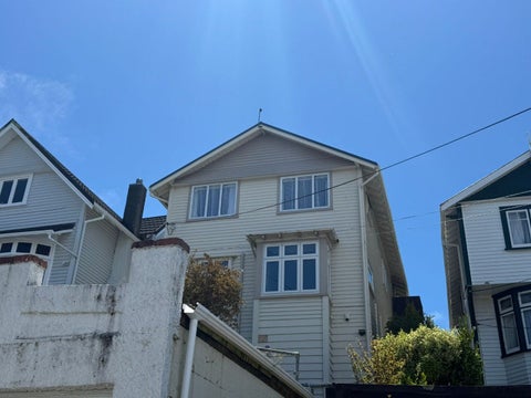 22 Rolleston Street, Mount Cook, Wellington