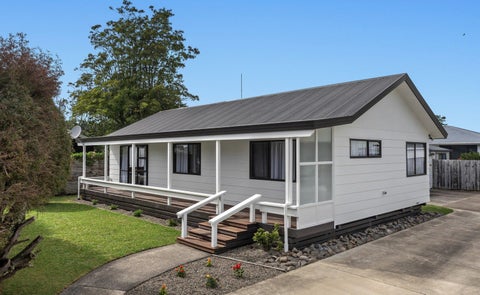 1/13 James Street, Whakatane, Whakatāne