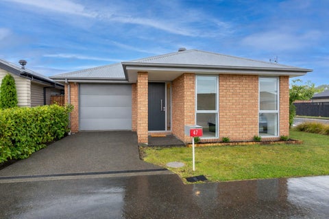 47 Sholto Duncan Crescent, Halswell, Christchurch