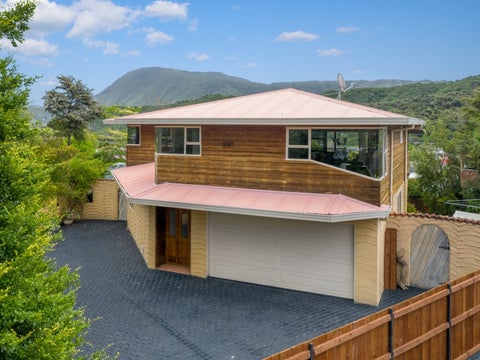 104 Milton Terrace, Picton