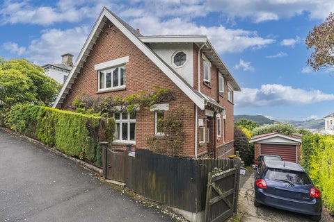 99 Queen Street, North Dunedin, Dunedin