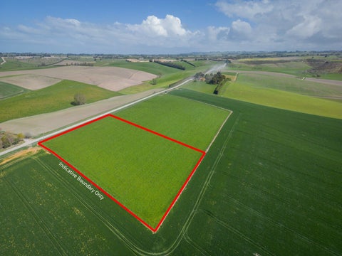 54 Fraser Road, Rosewill, Timaru