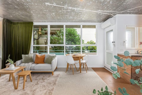 12/60 Rintoul Street, Newtown, Wellington