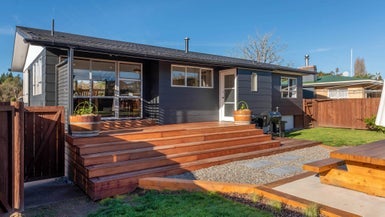 156 Golf Road, Taumarunui