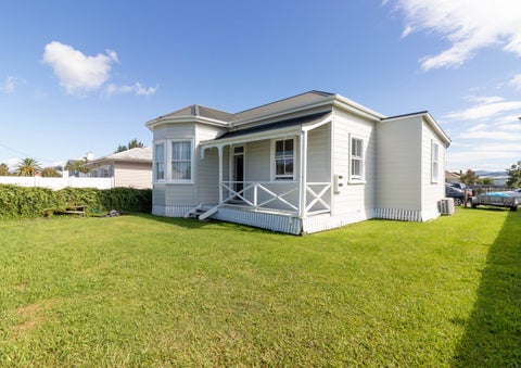 17 Junction Road, Paeroa, Paeroa