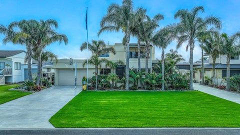 101 Leighton Road, Whangamata