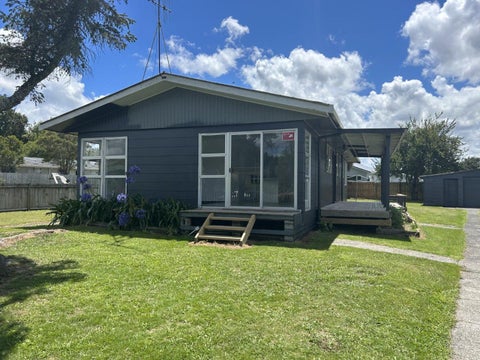 32 Blundell Place, Huntly, Huntly