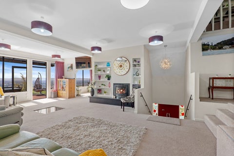 227 Cannon Hill Crescent, Mount Pleasant, Christchurch