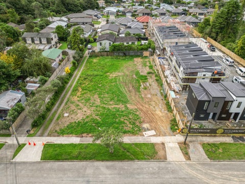 32 Raukawa Street, Stokes Valley, Lower Hutt
