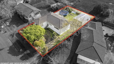 7 Solo Place, Manurewa, Auckland