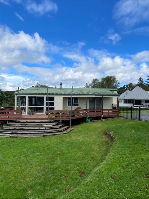 115 Durrant Drive, Whangamata