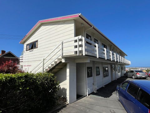 1/183 Carroll Street, Dunedin Central, Dunedin