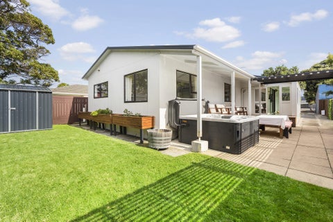 40A Aparima Avenue, Miramar, Wellington