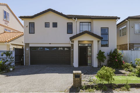 31 Janway Avenue, Flat Bush, Auckland