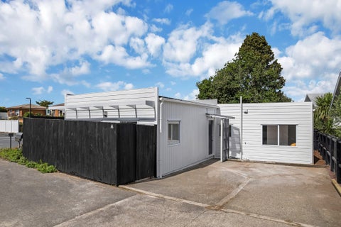 1145A New North Road, Mount Albert, Auckland