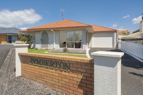 7/42 Pemberton Crescent, Greerton, Tauranga