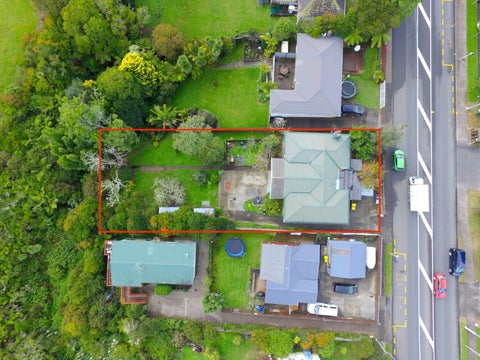 631 Swanson Road, Swanson, Auckland