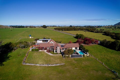 304 Inland road, Inland Road, Kaikoura