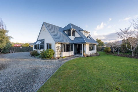 8 Melland Place, Te Anau, Te Anau
