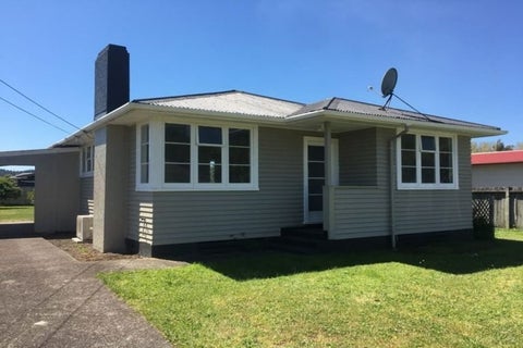 22 Bowen Street, Kawerau, Kawerau