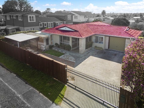 4 Liam Place, Half Moon Bay, Auckland