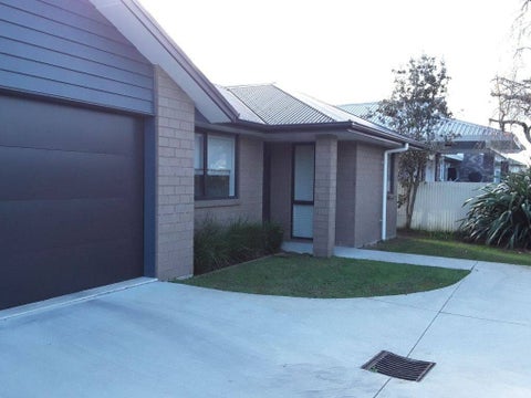 45A Browning Street, Leamington, Cambridge