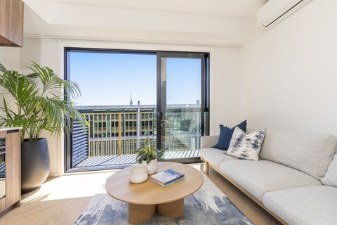 507/20 Williamson Avenue, Grey Lynn, Auckland