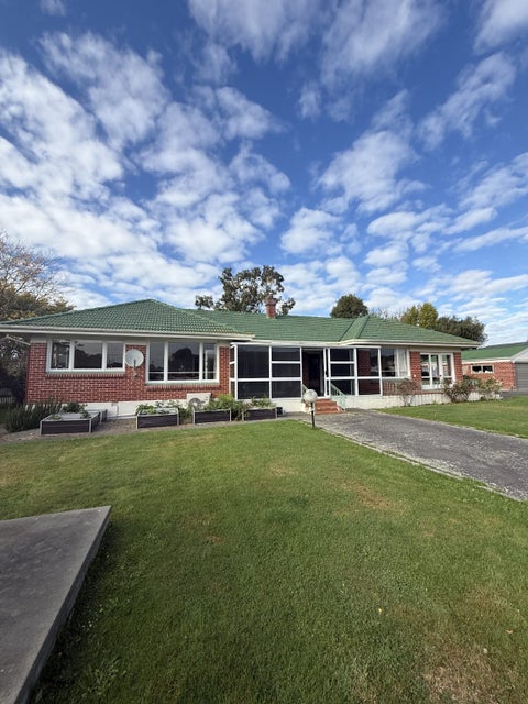 94 Gleniti Road, Gleniti, Timaru